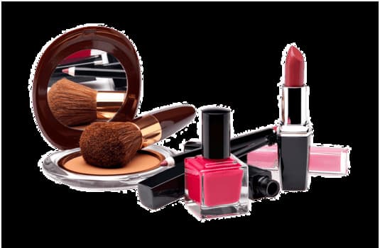 Beauty Parlour